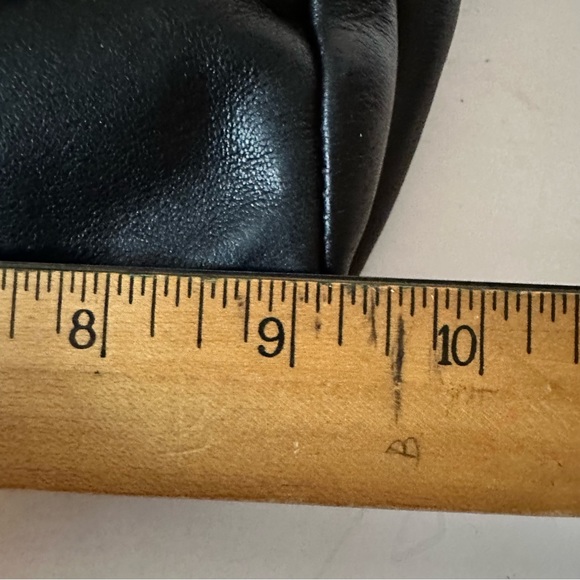 DELANE Leather Backpack/Bag - Picture 3 of 16